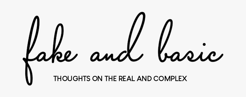 Fake And Basic - Creative Mama, HD Png Download
