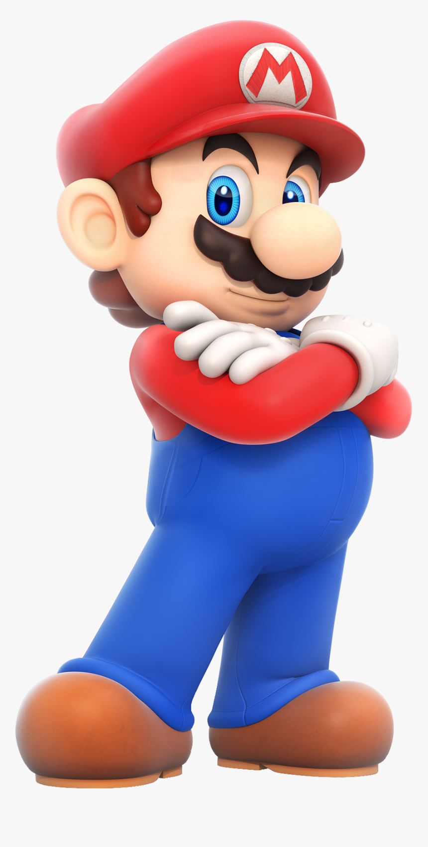 Death Battle Wiki - Mario Rabbids Kingdom Battle Mario, HD Png Download