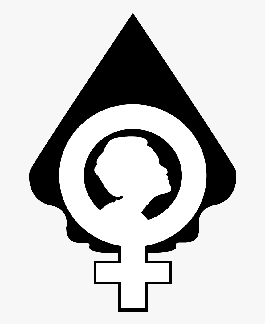Javanese Feminist Dea Logo, HD Png Download