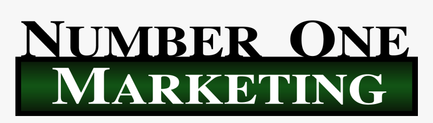 Number One Marketing - Graphics, HD Png Download