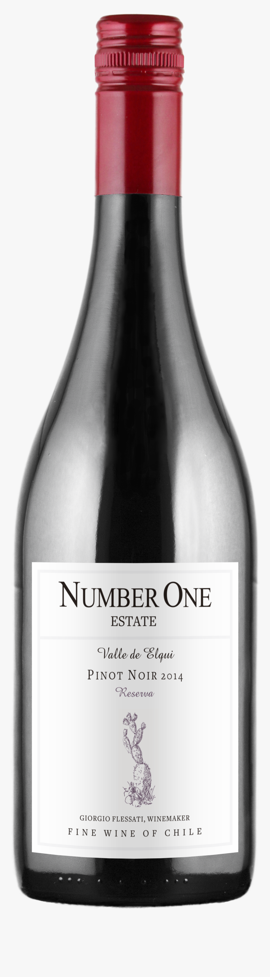 Antakari Gran Reserva Pinot Noir, HD Png Download