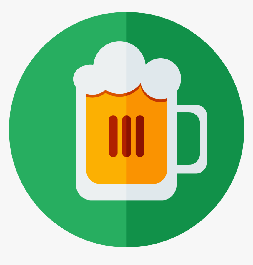 Dumbell Icon Clipart , Png Download - Emblem, Transparent Png