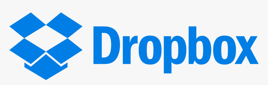 Dropbox Logo, HD Png Download