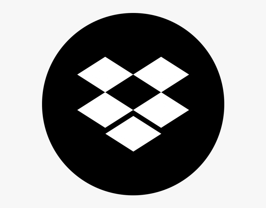 Dropbox Black Icon Png Image Free Download Searchpng - Digital Spy Logo ...