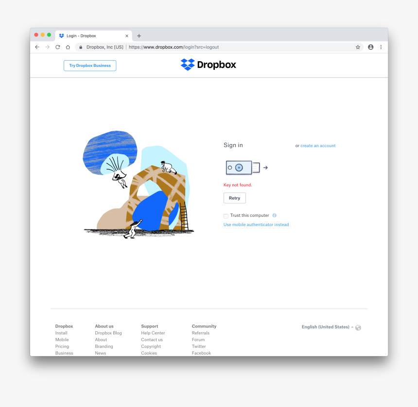 Web Page, HD Png Download