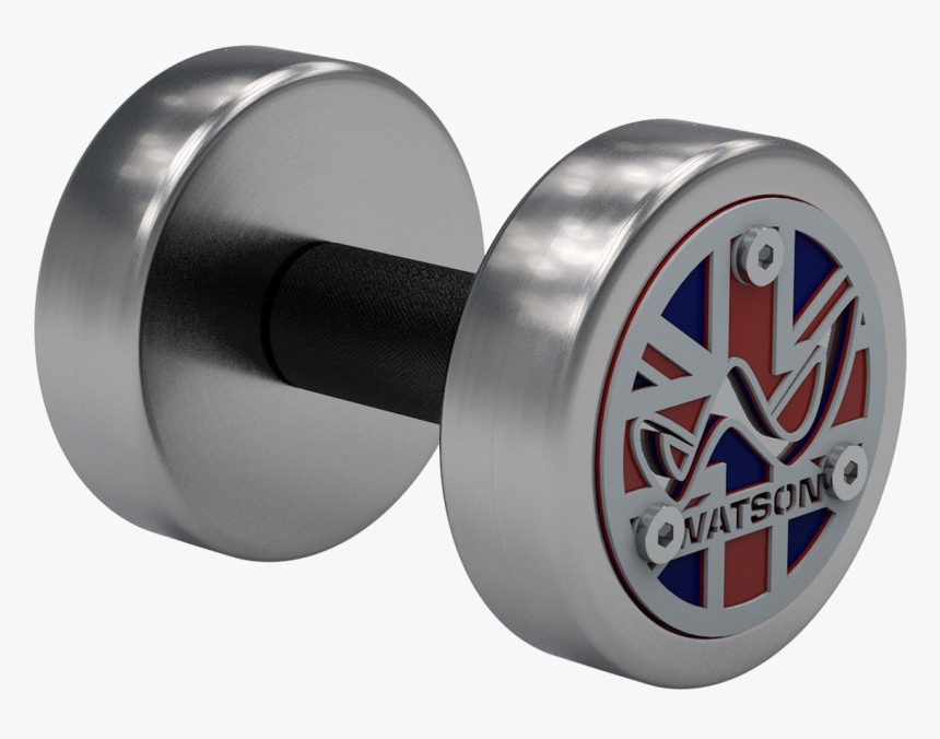 Watson Dumbbells, HD Png Download