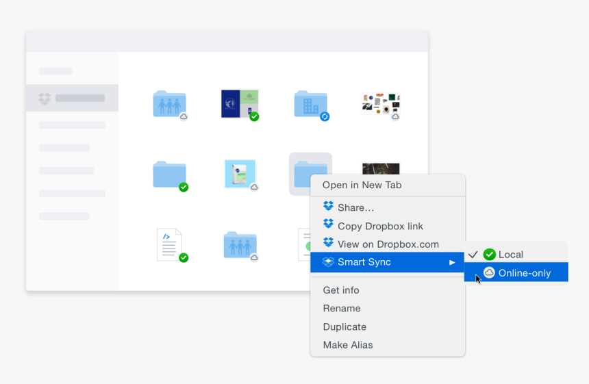 Dropbox Professional, HD Png Download
