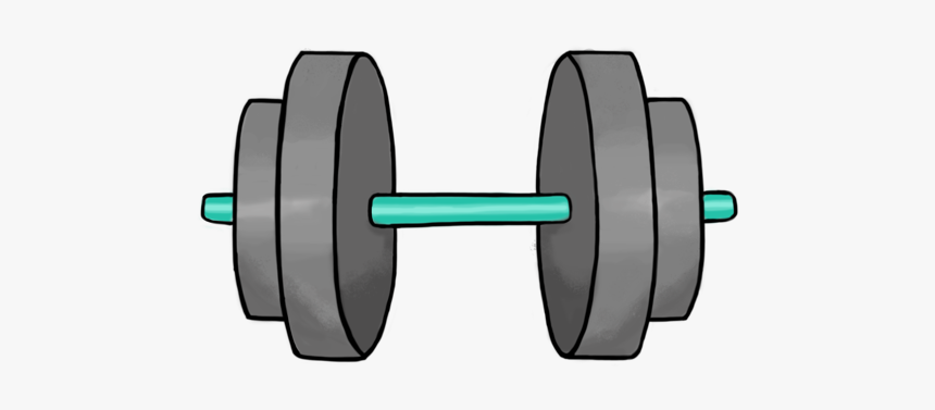 Weightlifting, HD Png Download