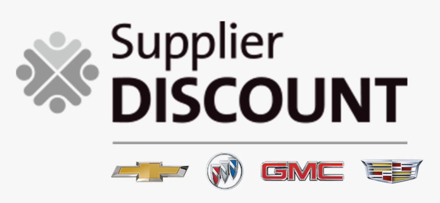 Gm Military Discount, HD Png Download
