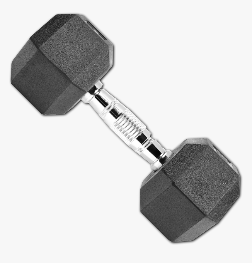 Dumbbell, HD Png Download