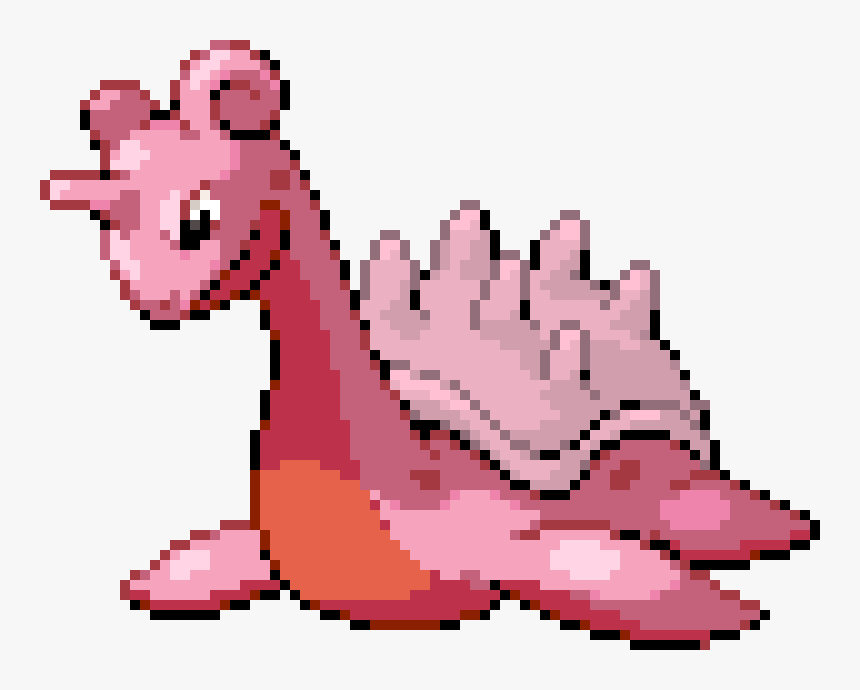 Pokedex Ign Lapras, HD Png Download