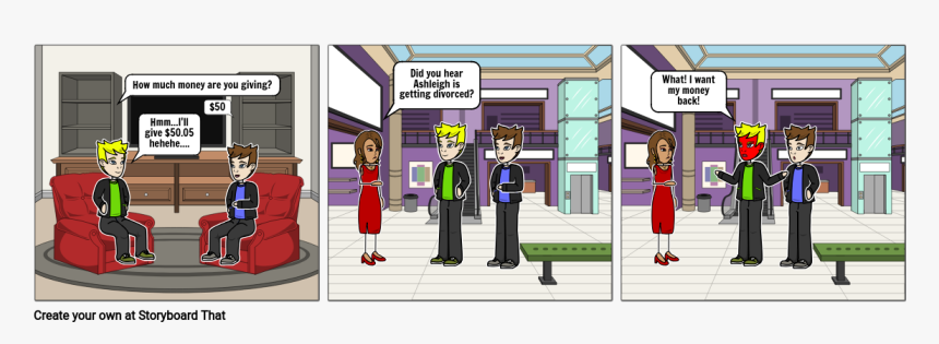 Cartoon, HD Png Download