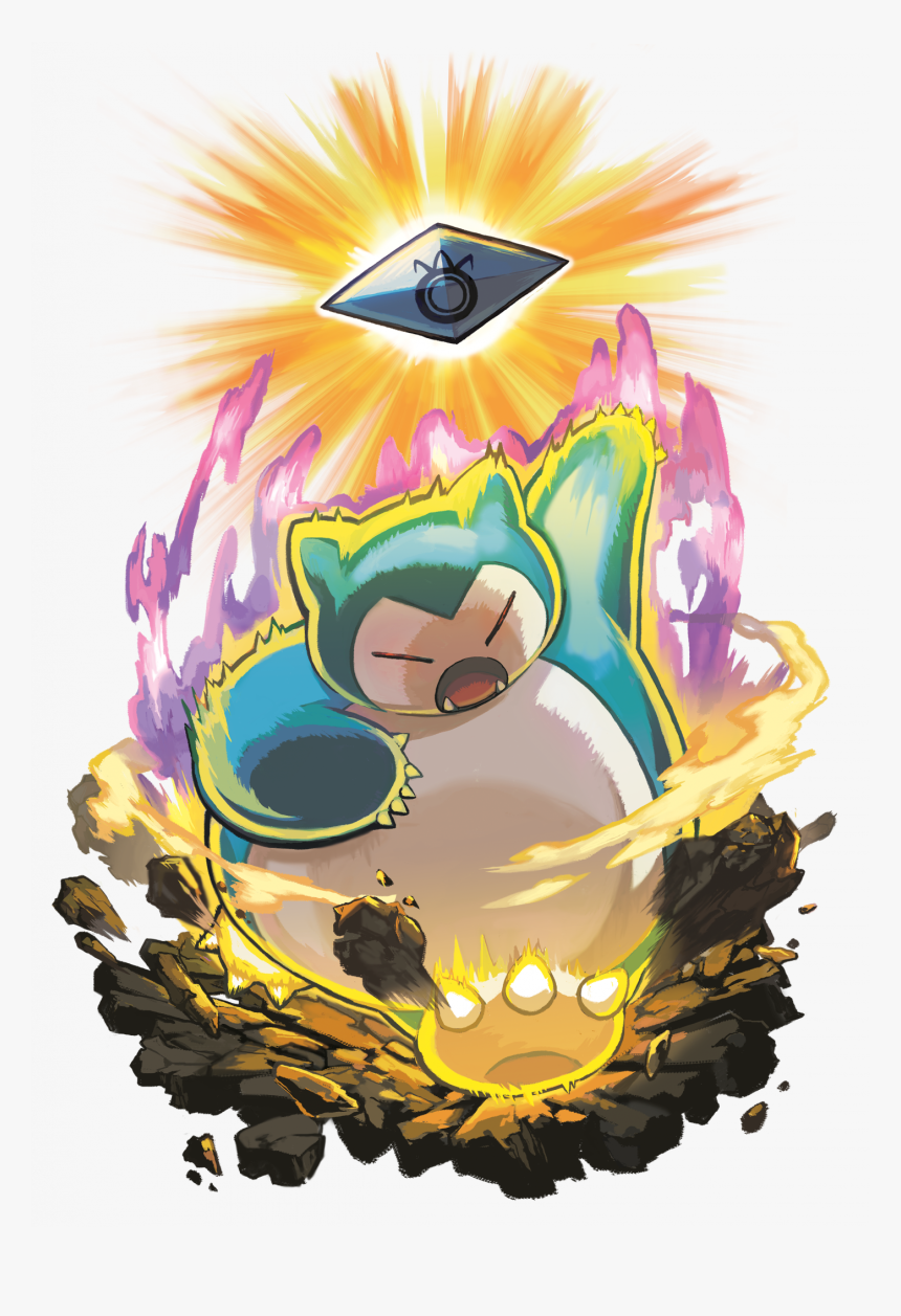Transparent Gladion Png, Png Download