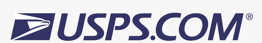 Usps Com Logo Vector, HD Png Download