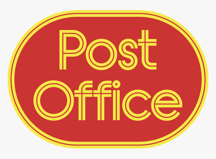 Post Office, HD Png Download