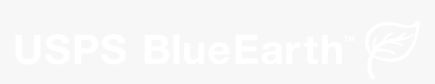 Usps Blueearth - Darkness, HD Png Download