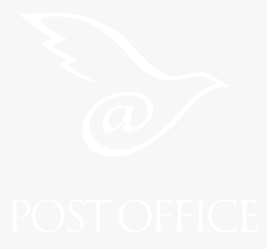 Johns Hopkins Logo White, HD Png Download