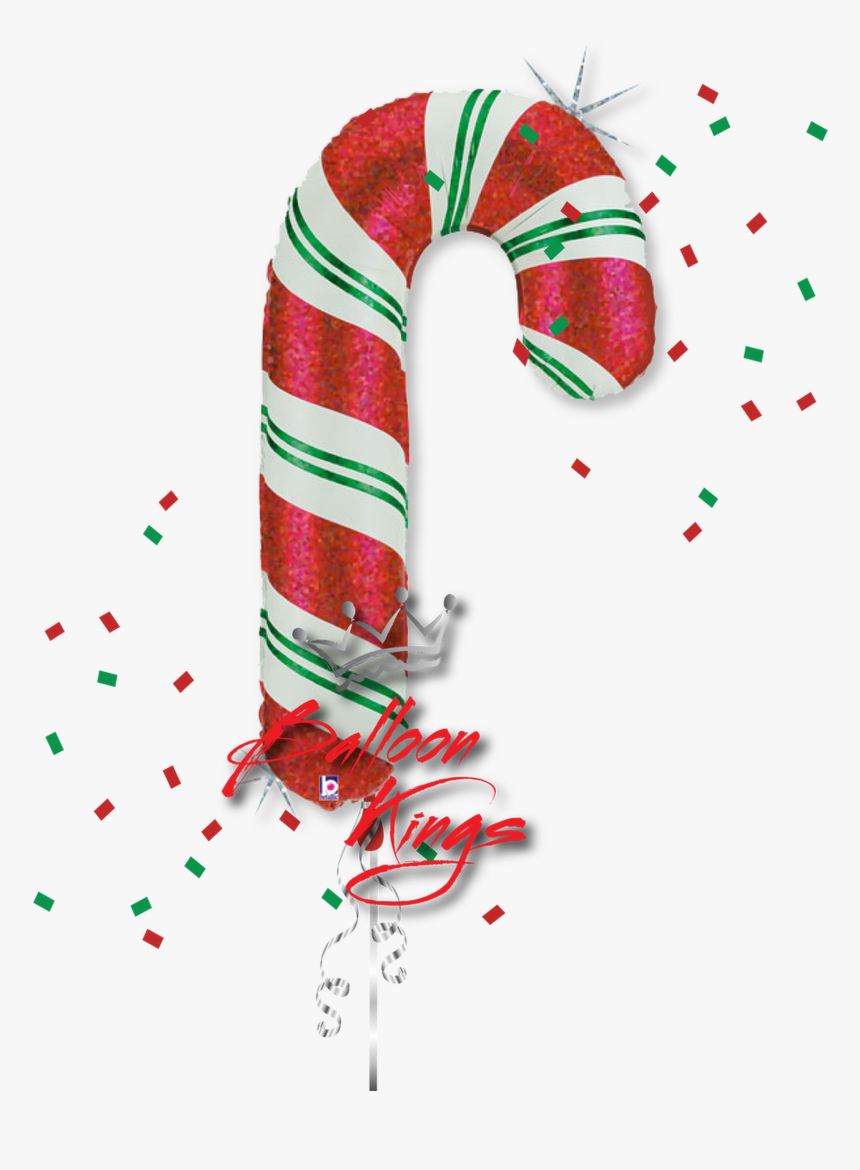 Candy Cane - Candy Canes Clipart, HD Png Download