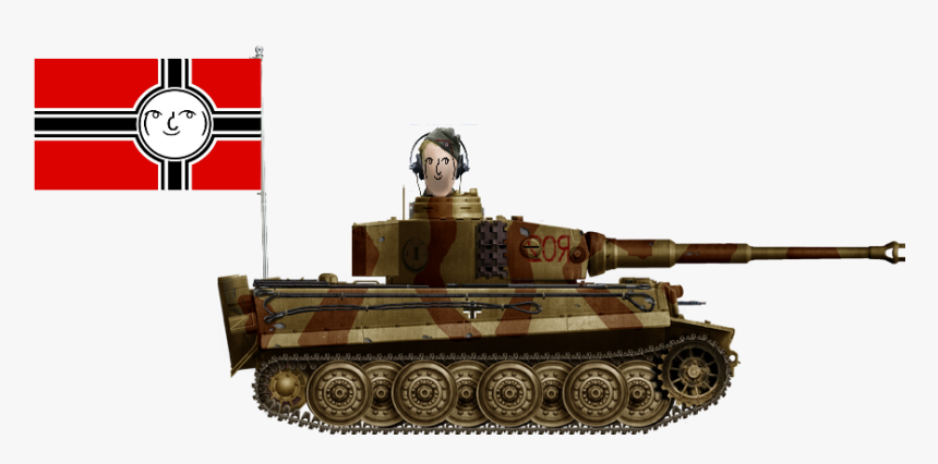 Tank, HD Png Download