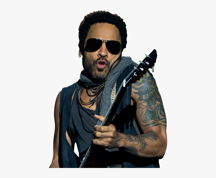 Lenny Kravitz Top 10 Hits, HD Png Download