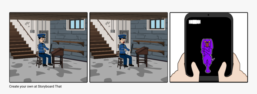 Storyboard, HD Png Download