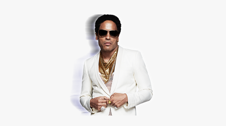 Lenny Kravitz, HD Png Download