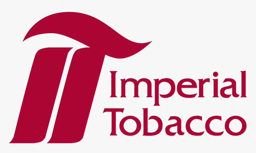 Imperial Tobacco Logo - Imperial Tobacco Group Logo, HD Png Download