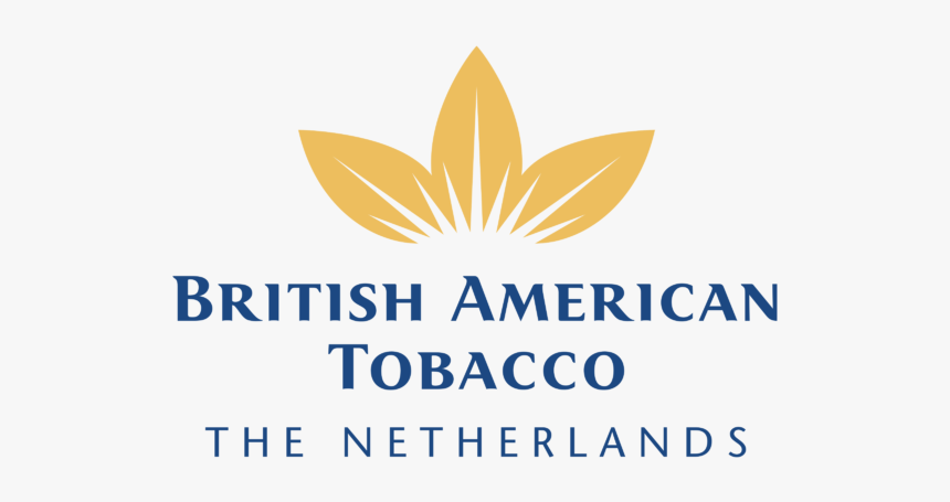 British American Tobacco Nederland, HD Png Download