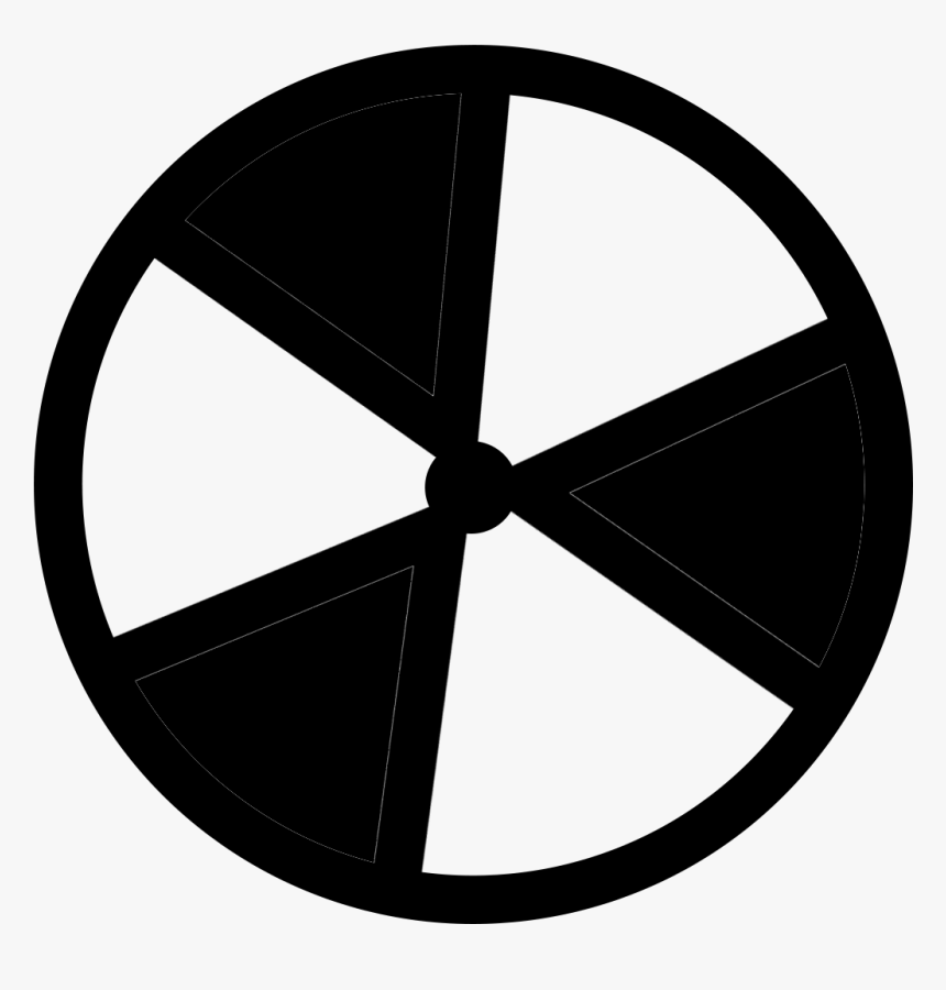 Nuclear, HD Png Download