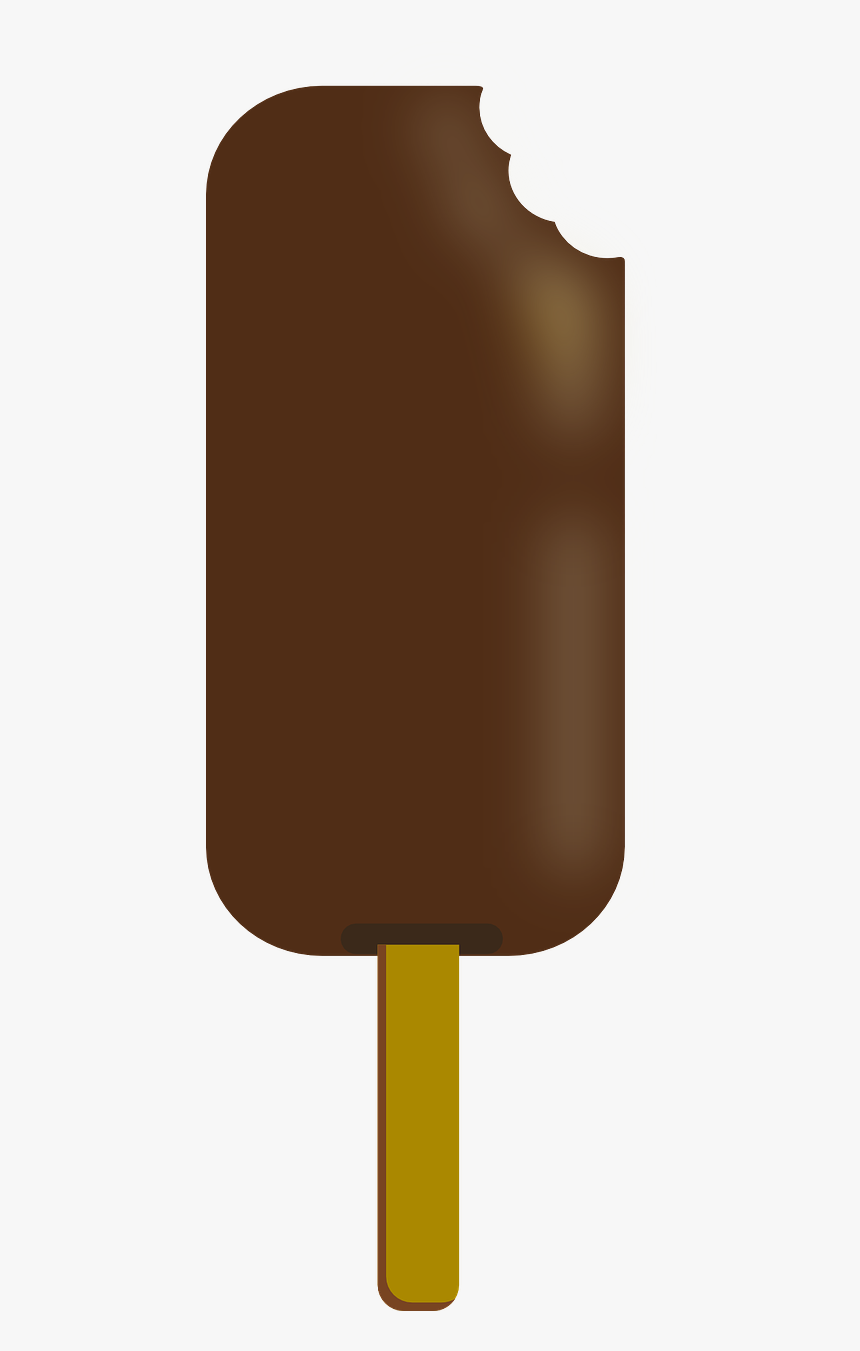 Ice Cream Pop Transparent, HD Png Download