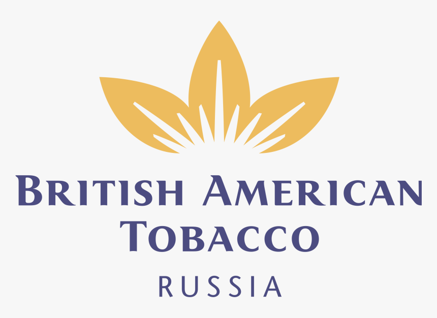 British American Tobacco, HD Png Download