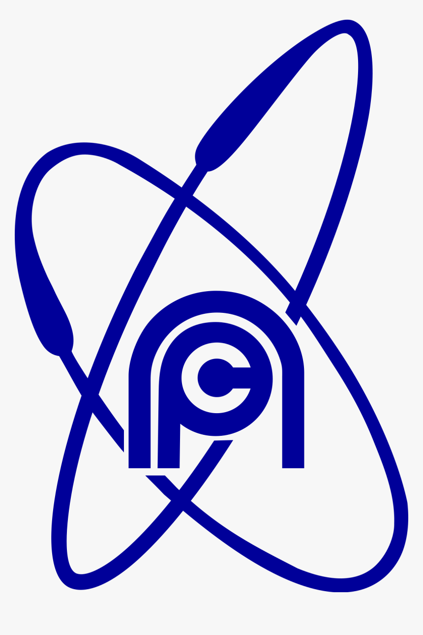 Nuclear Power Corporation Of India Limited Logo, HD Png Download