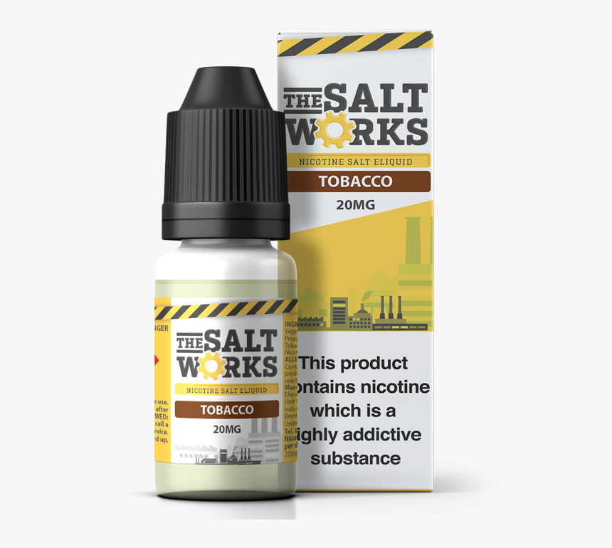 Tobacco Liquid, HD Png Download