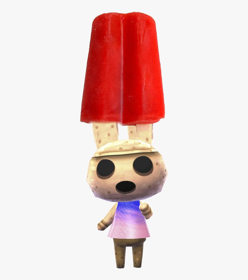 Red Popsicle, HD Png Download