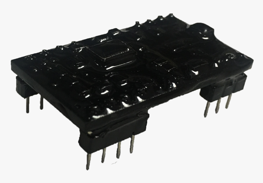 Electronic Component, HD Png Download