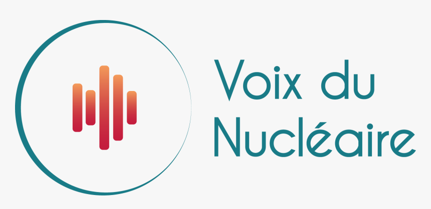 Les Voix Du Nucléaire - Circle, HD Png Download