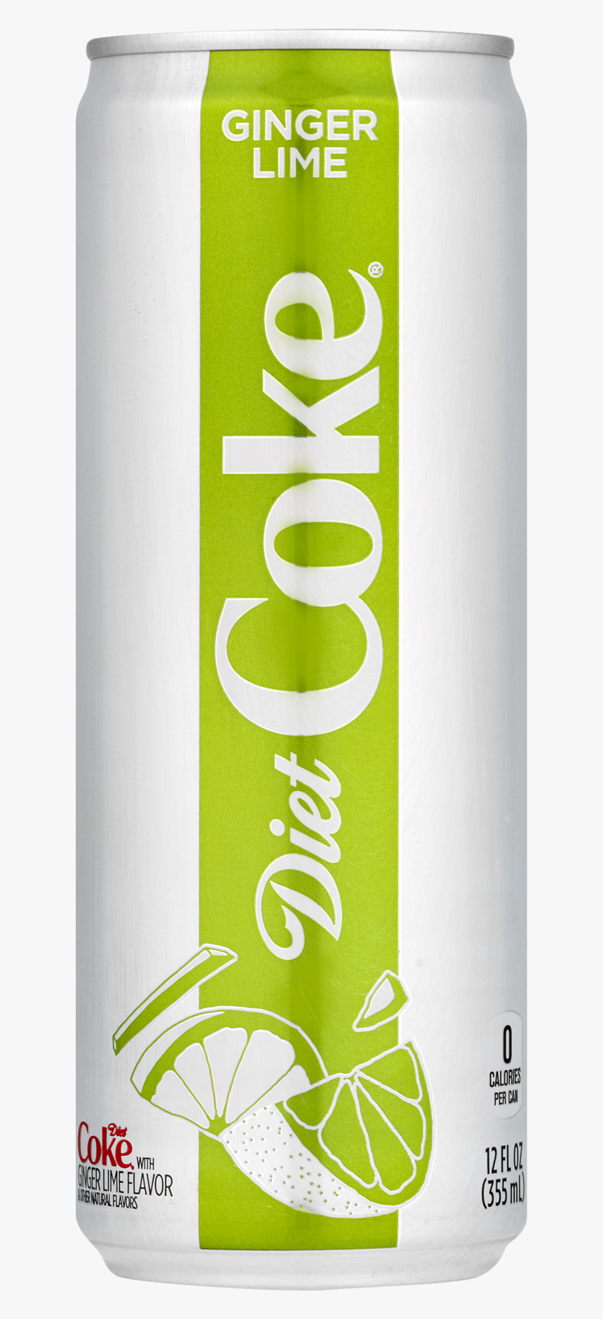 Blueberry Acai Diet Coke, HD Png Download
