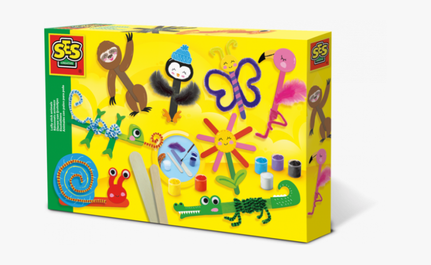 Ses Creative, HD Png Download