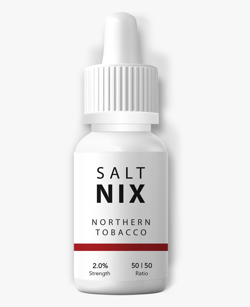 Northern Tobacco - Salt Nix Northern Tobacco, HD Png Download