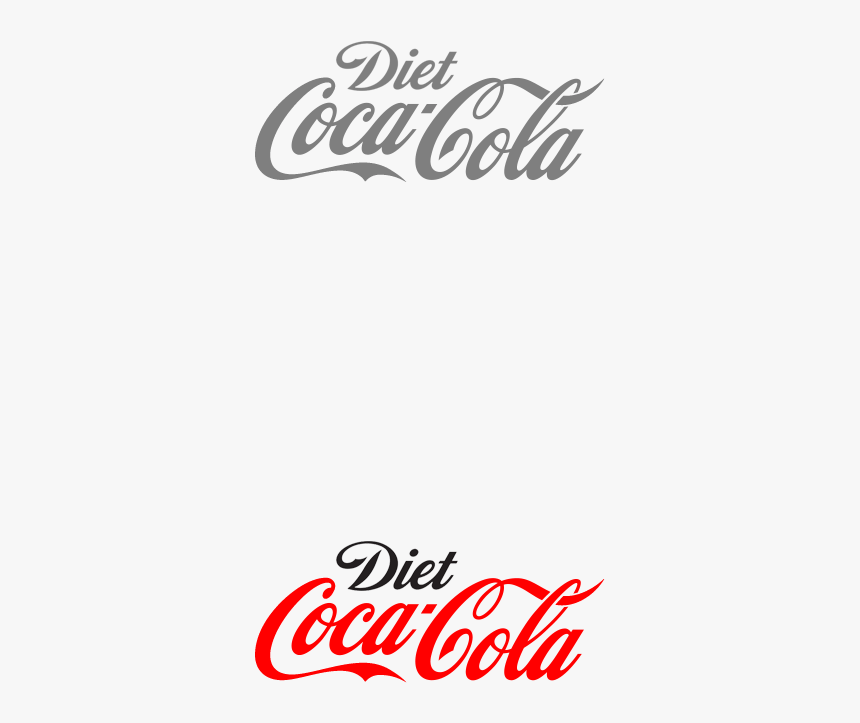 Diet Coke - Coca Cola, HD Png Download
