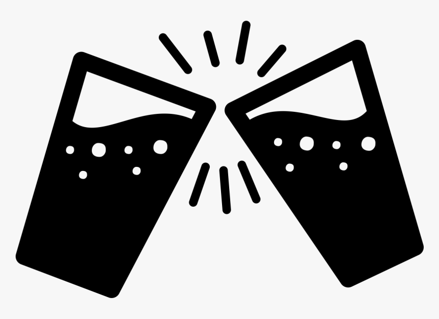 Transparent Users Icon Png - Happy Hour Icon Png, Png Download ...