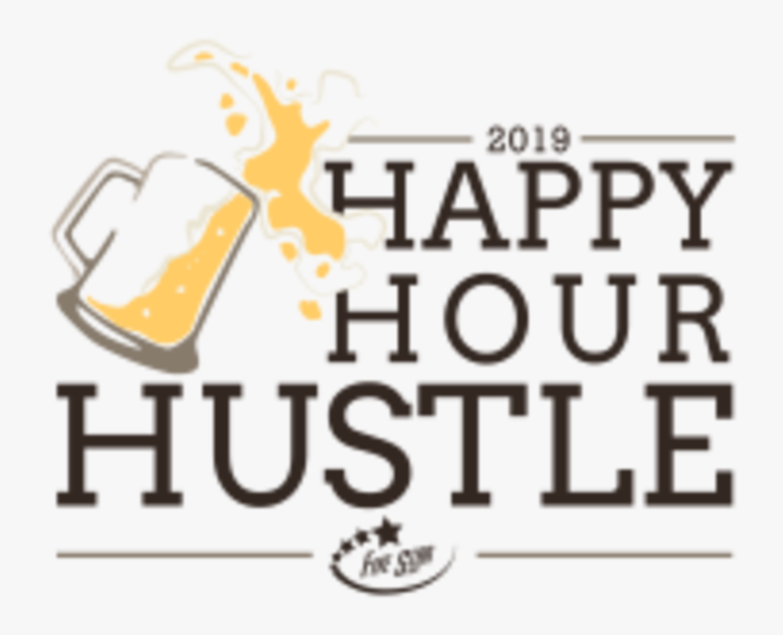 Happy Hour Hustle 5k, HD Png Download