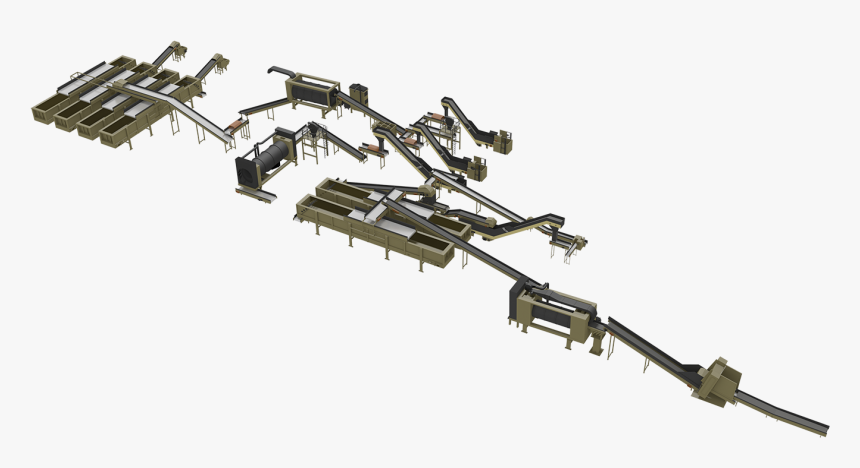 Firearm, HD Png Download