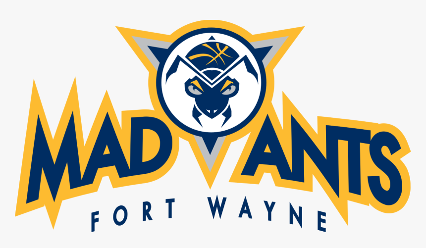 Mad Ants G League, HD Png Download