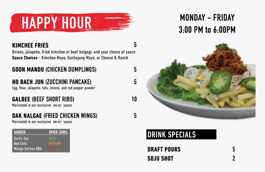 Dae17 Website Menu New 01 - Lo Mein, HD Png Download