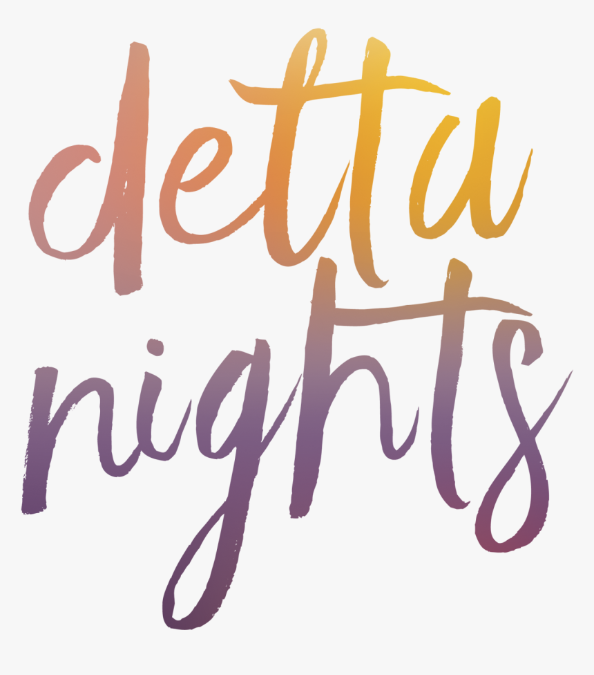 Calligraphy, HD Png Download