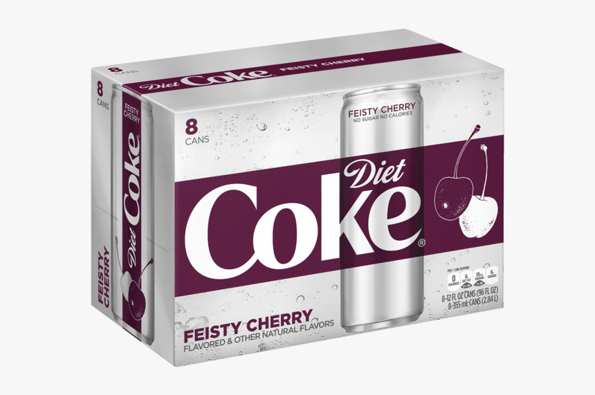 Diet Soda, HD Png Download
