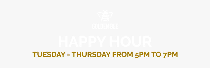 Happy Hour Bar Shoreditch - Tan, HD Png Download