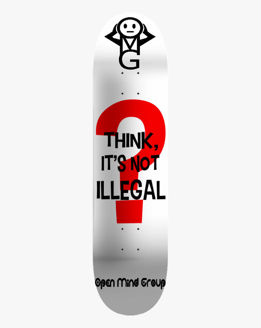 Skateboarding, HD Png Download