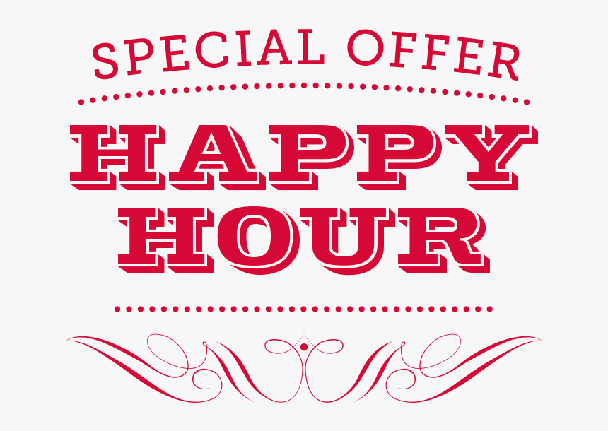 Happy Hour , Png Download Happy Hour Transparent Background, Png Download , Transparent Png